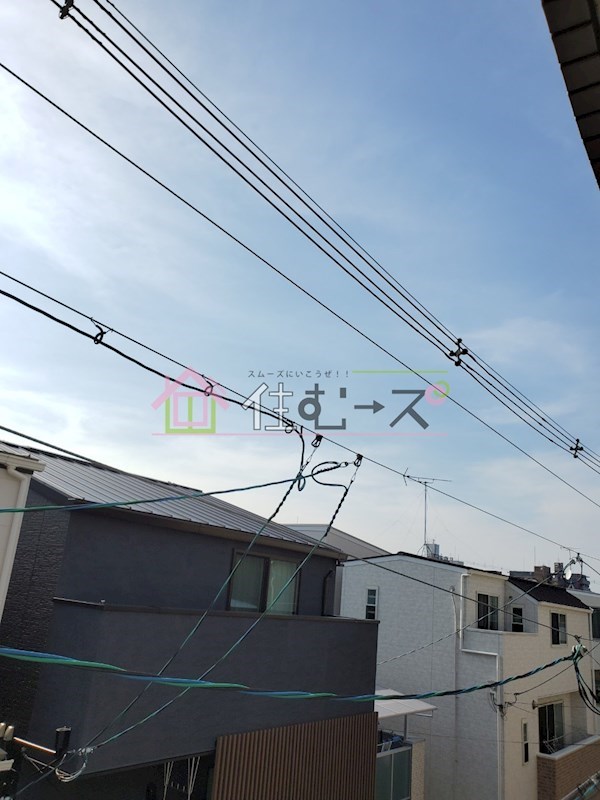パールシティマンション玉出 その他6