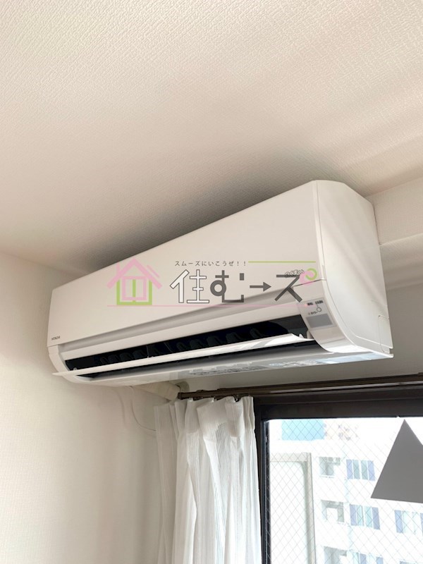 マンション輝 その他4