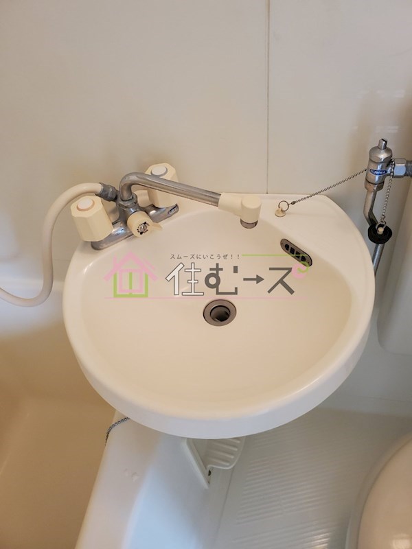 昭和グランドハイツ下寺 その他2