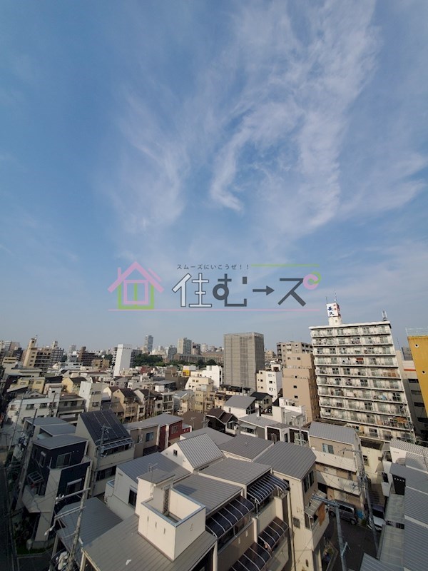 昭和グランドハイツ下寺 その他5