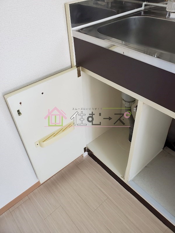 昭和グランドハイツ下寺 その他6