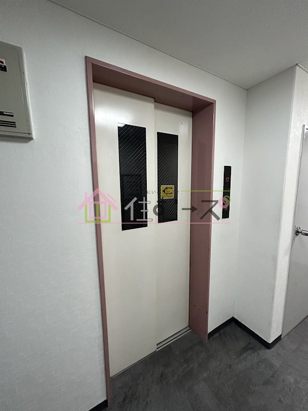 昭和グランドハイツ下寺 その他外観3