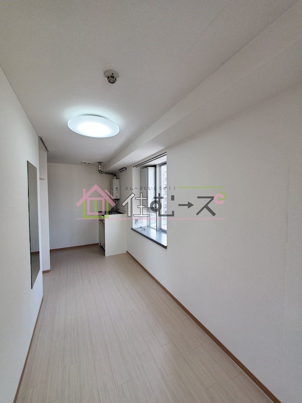 昭和グランドハイツ下寺 リビング