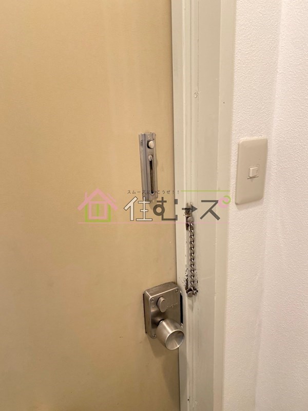 プレアール新今里Ⅳ その他6