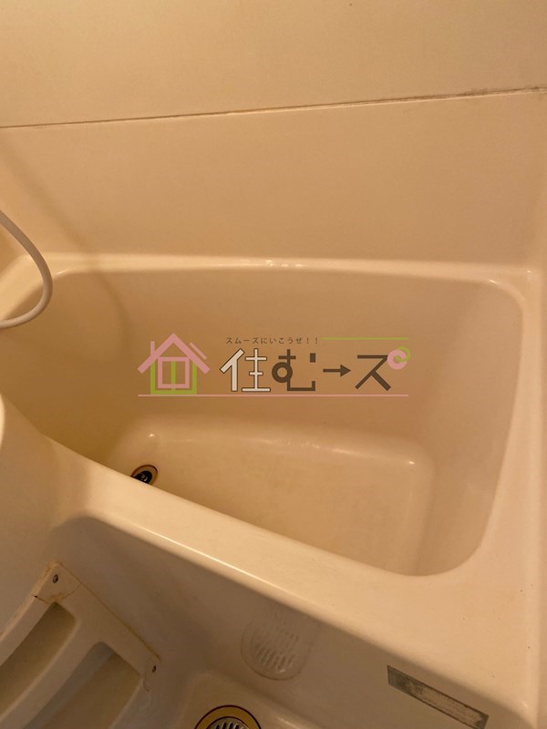 プレアール新今里Ⅳ 風呂画像