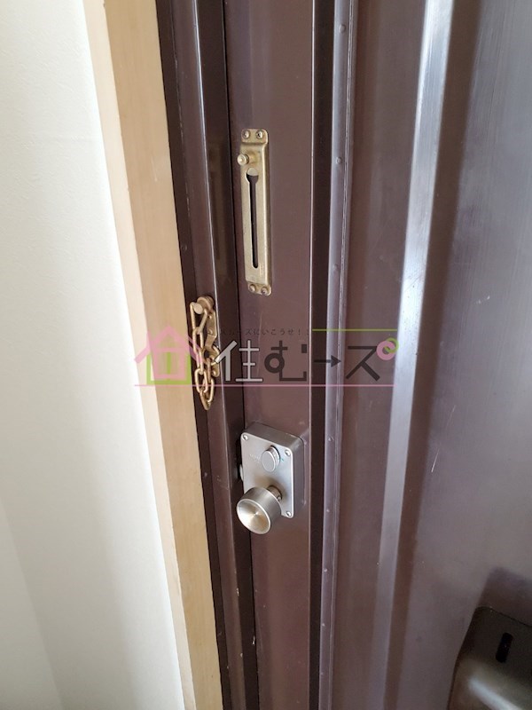 シャトー杉本PARTⅡ その他6