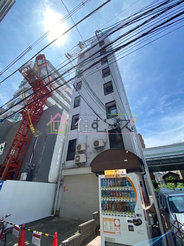 マンション・イン瓦屋町パートⅠ その他外観1
