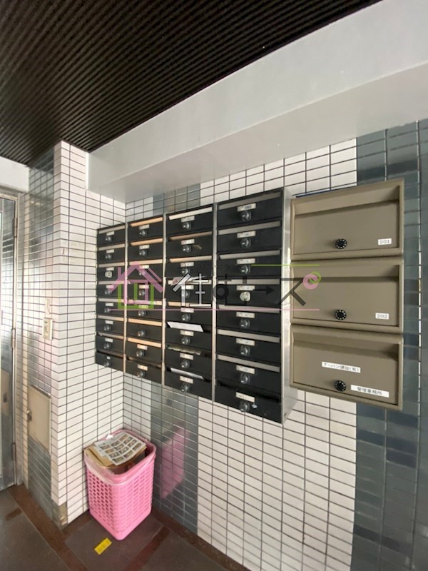 マンション・イン瓦屋町パートⅠ その他外観4