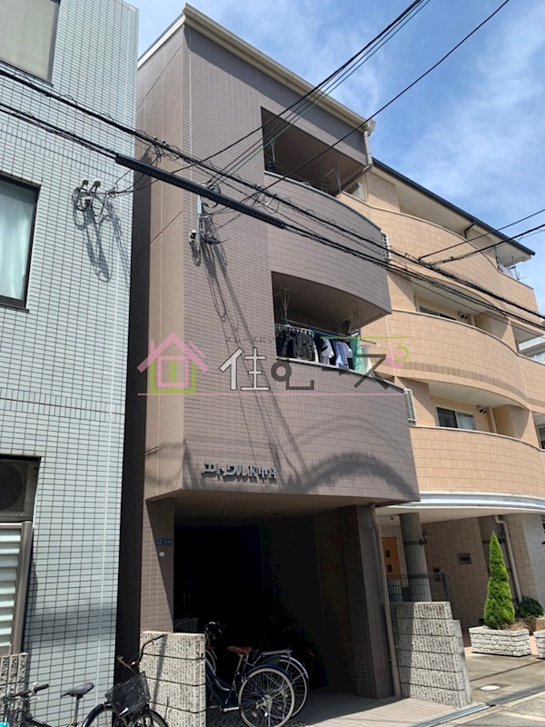 エトワルK中宮 その他外観1