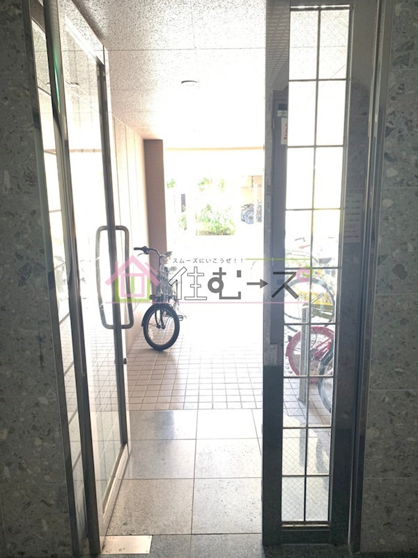 エトワルK中宮 その他外観2