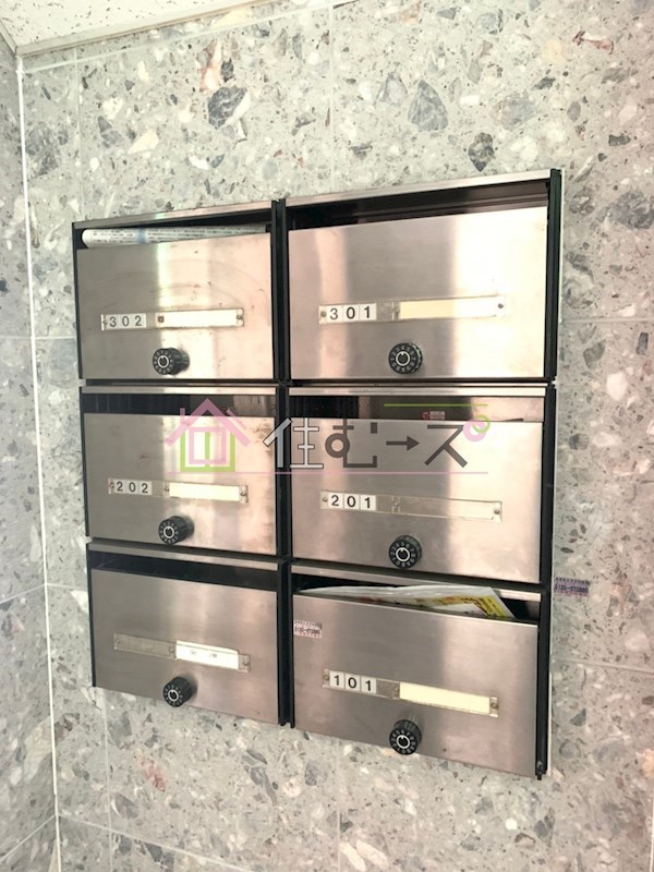 エトワルK中宮 その他外観3