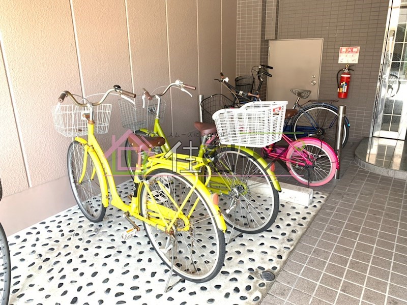 エトワルK中宮 その他外観4