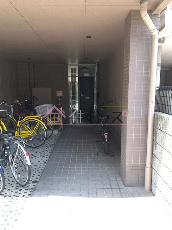 エトワルK中宮 その他外観5