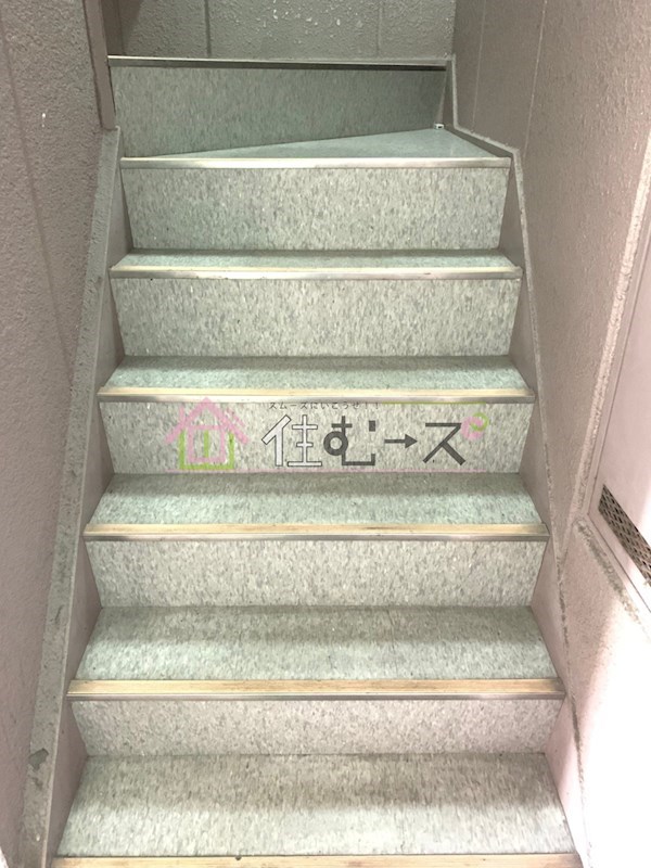 エトワルK中宮 その他外観6