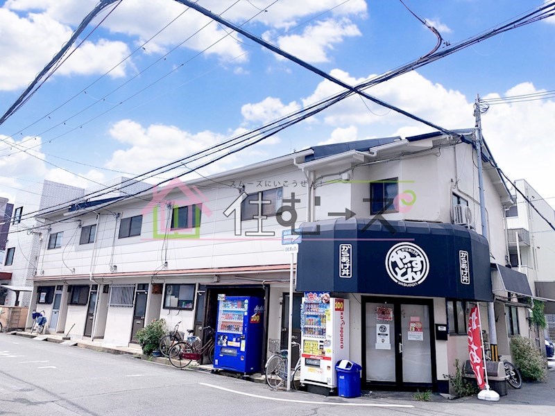 井口文化 外観写真