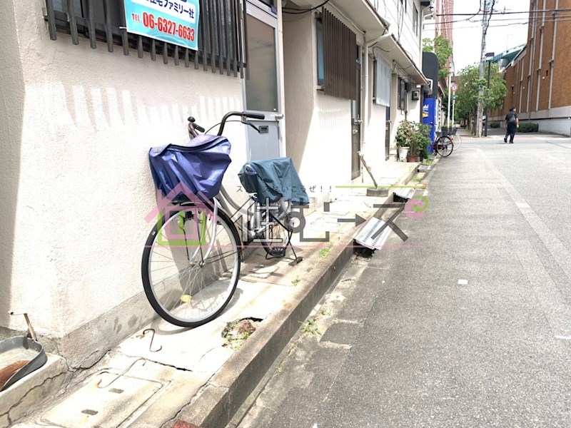 井口文化 その他外観2