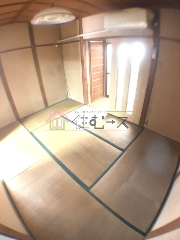 井口文化 リビング