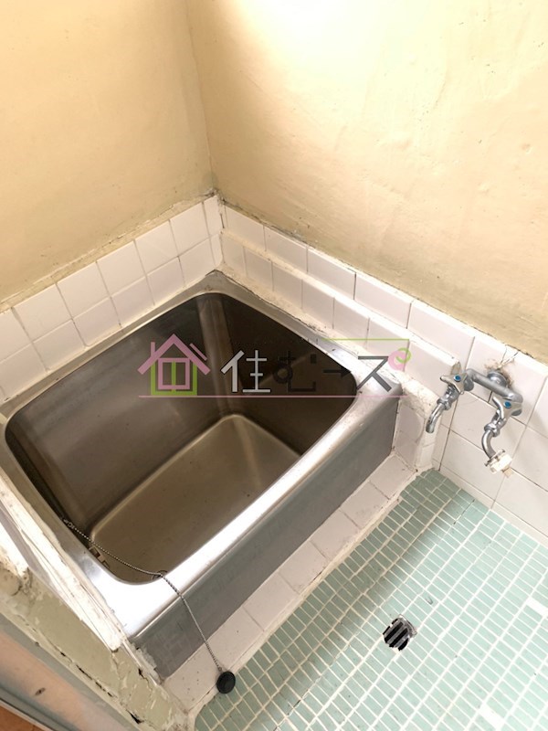 井口文化 風呂画像