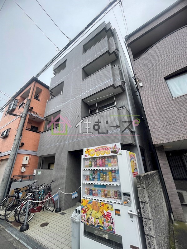 ウインライフ関目 その他外観1