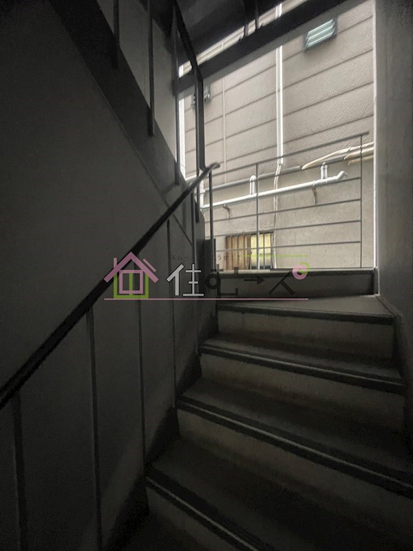 ウインライフ関目 その他外観4