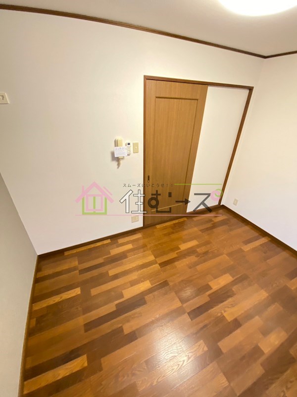 ウインライフ関目 リビング