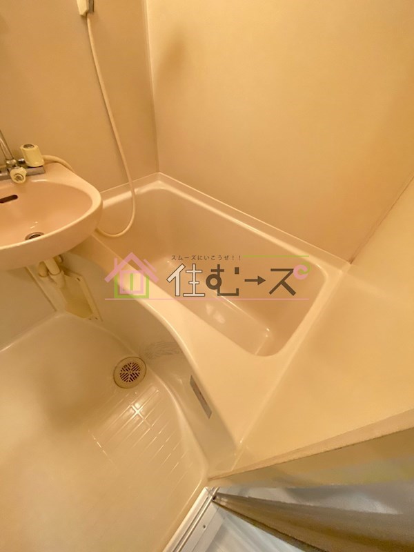 ウインライフ関目 風呂画像