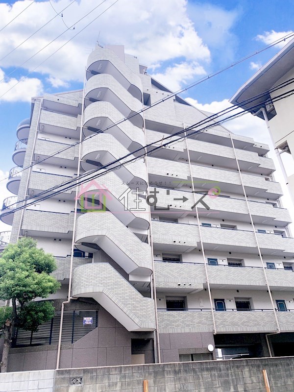 ワイズフィールド その他外観1