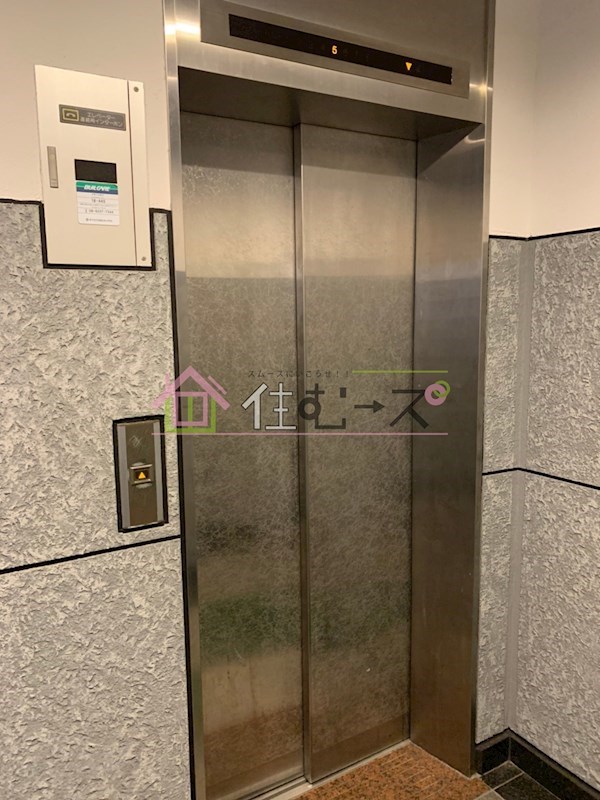 ワイズフィールド その他外観3