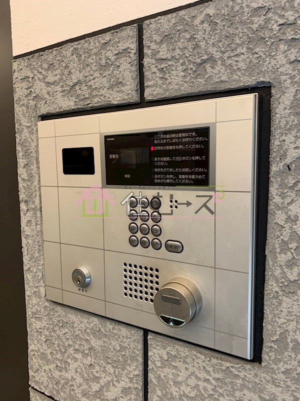 ワイズフィールド その他外観5