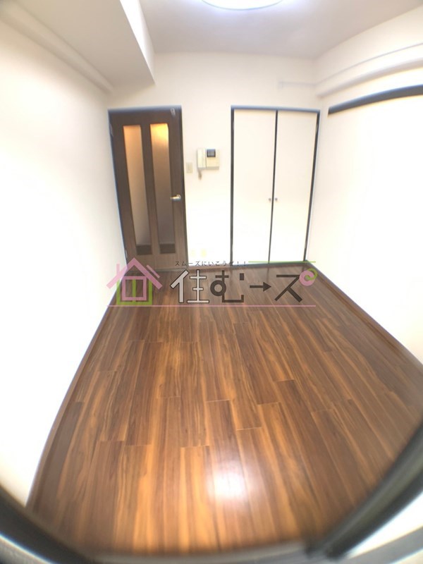 ワイズフィールド リビング