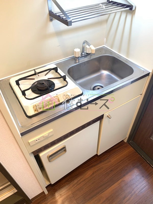 ワイズフィールド キッチン