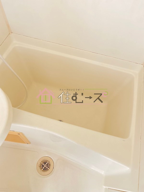 サン今里 風呂画像