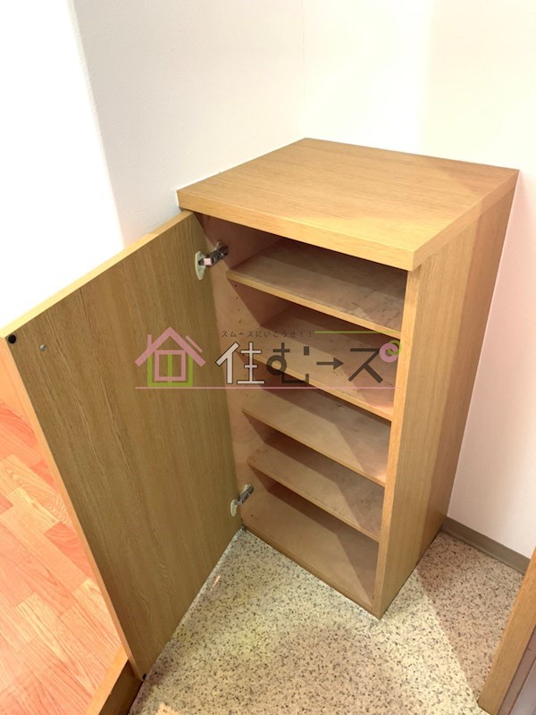 ティックランド南船場 その他4