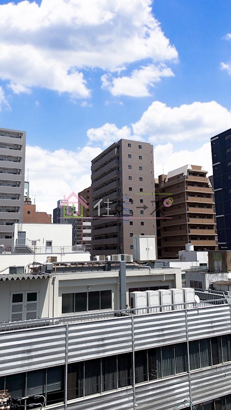 ティックランド南船場 その他6