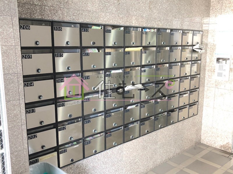 ティックランド南船場 その他外観3