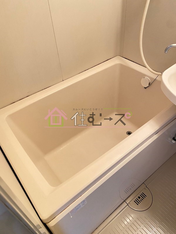 風呂画像