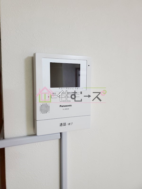 ハイツ福島 その他6