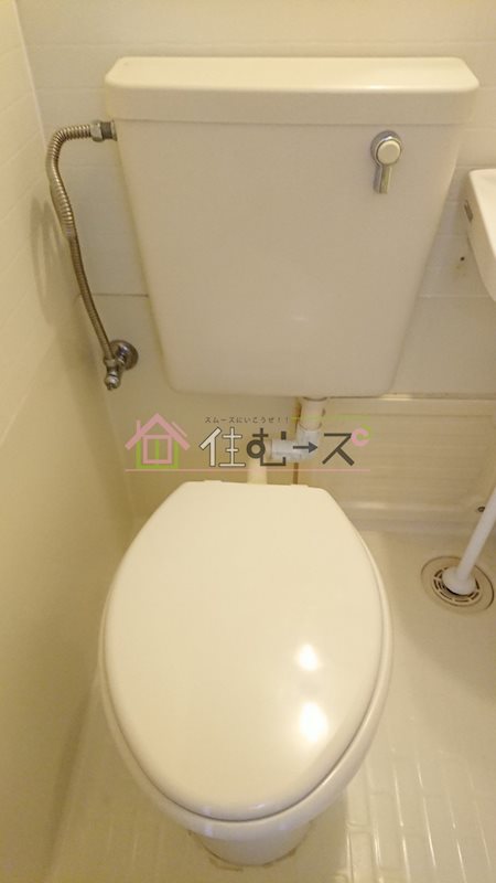 大宝　緑橋CTスクエア トイレ