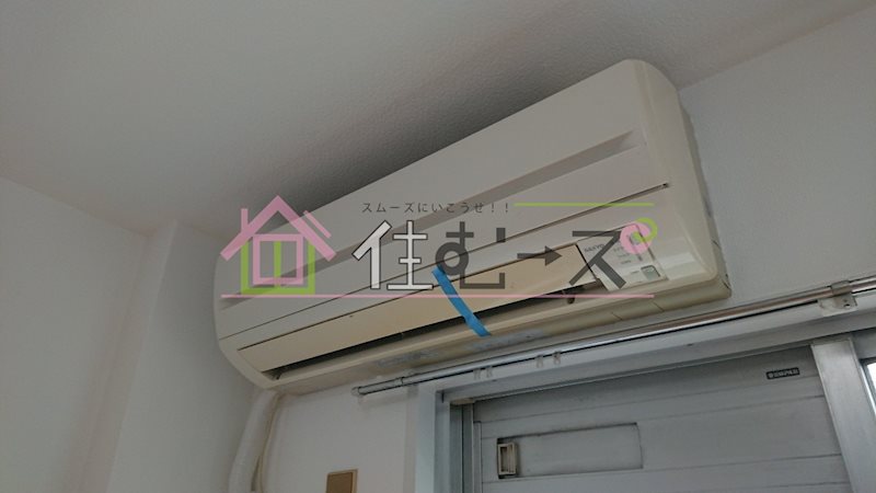 大宝　緑橋CTスクエア その他設備