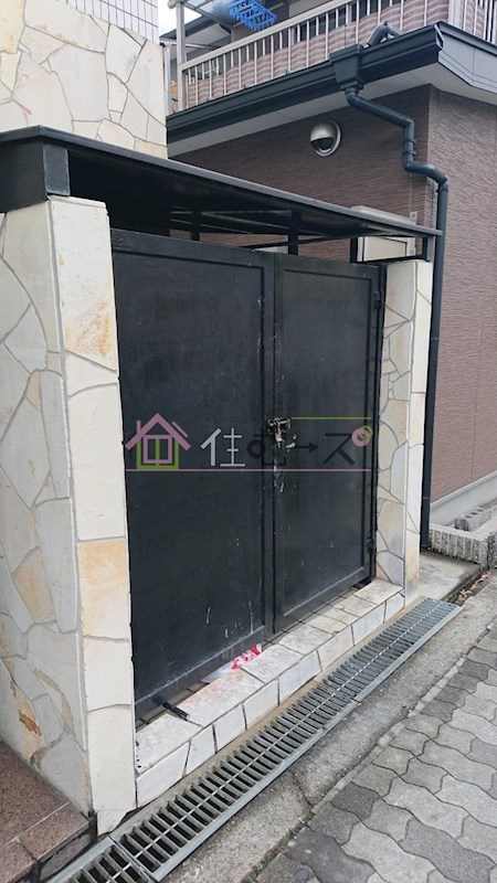 大宝　緑橋CTスクエア その他