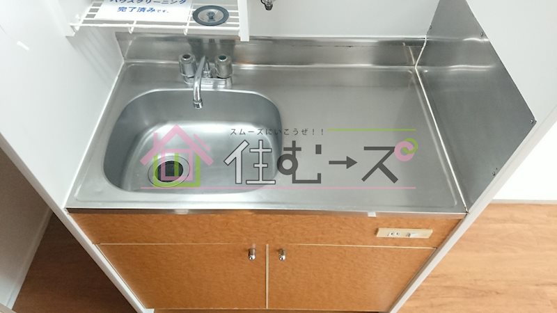 大宝　緑橋CTスクエア キッチン