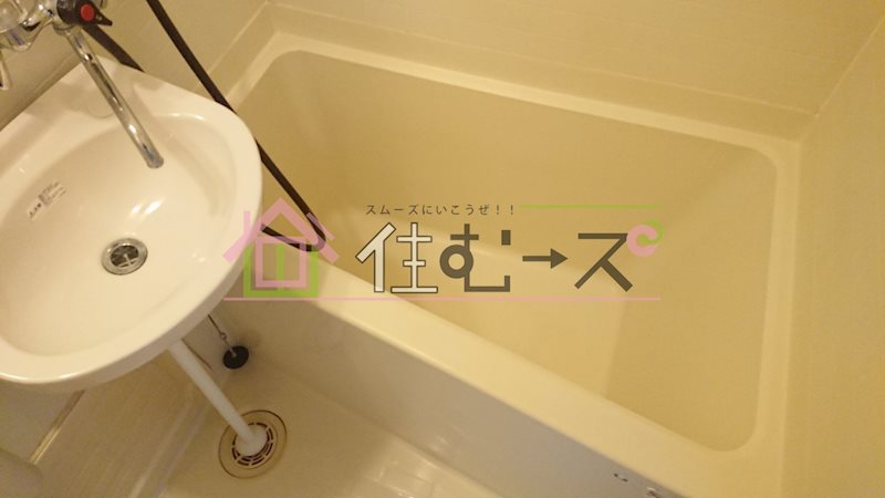大宝　緑橋CTスクエア 風呂画像