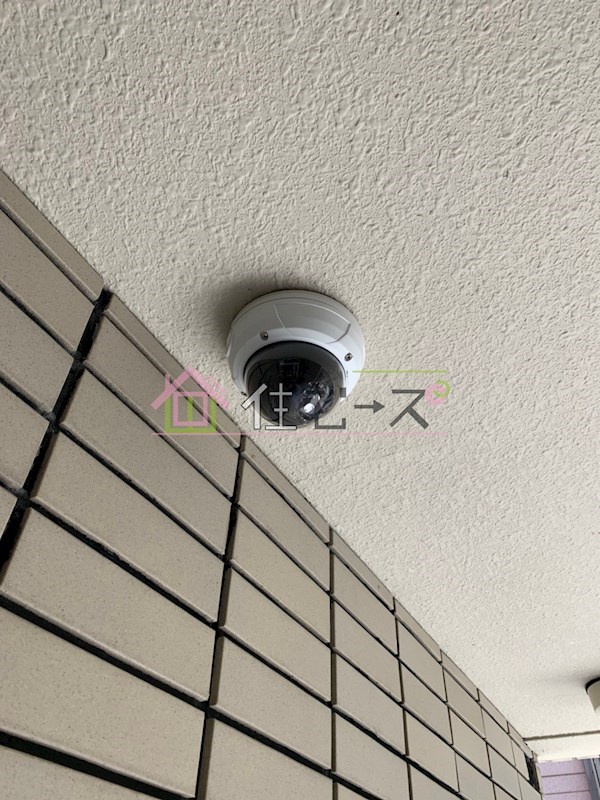 ロイヤルメゾン生野 その他外観3