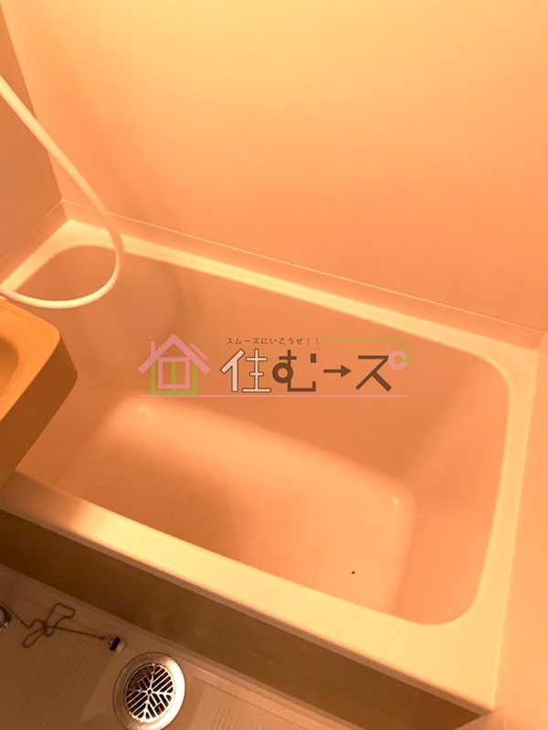 ロイヤルメゾン生野 風呂画像