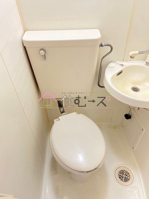 ポアール住之江 その他2