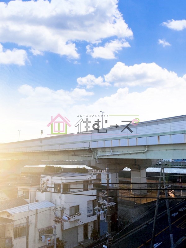 コスモレジデンス千船 その他6