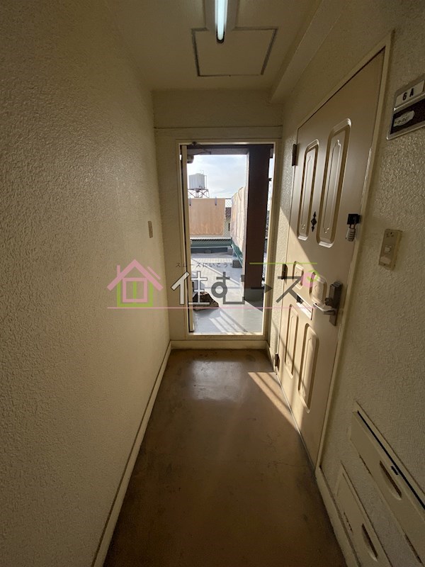 コスモレジデンス千船 その他外観6