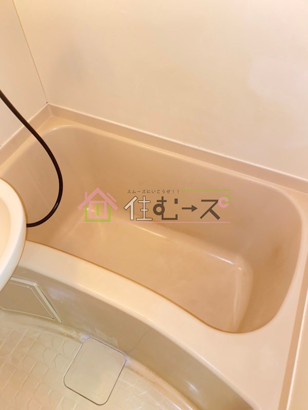 コスモレジデンス千船 風呂画像