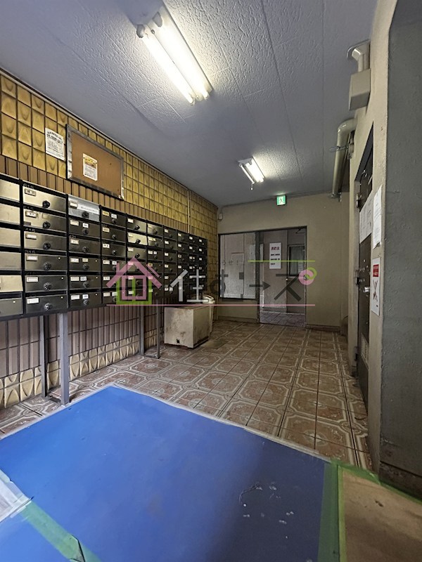 リアライズ上新庄豊新 その他外観2