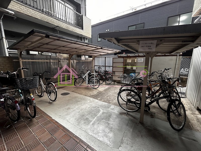 リアライズ上新庄豊新 その他外観6